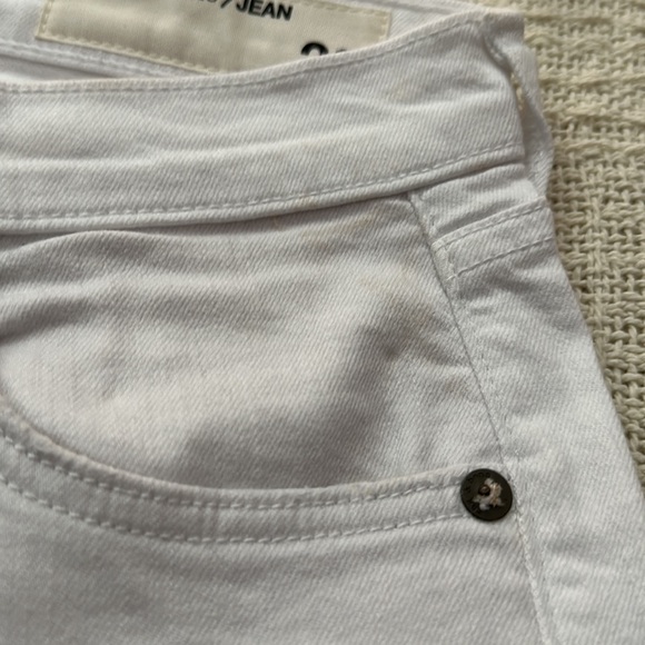 NWT RAG & BONE JEAN | Dre Capri | 26 - Picture 12 of 16